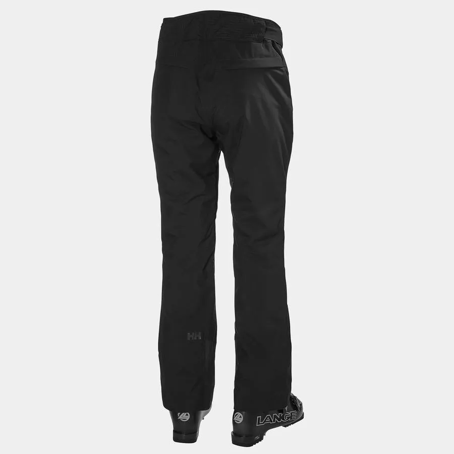 Women's Legendary Insulated Ski Pants